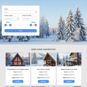 Every Stay Solutions (ESS) WordPress Theme - 6 Months Support/Updates